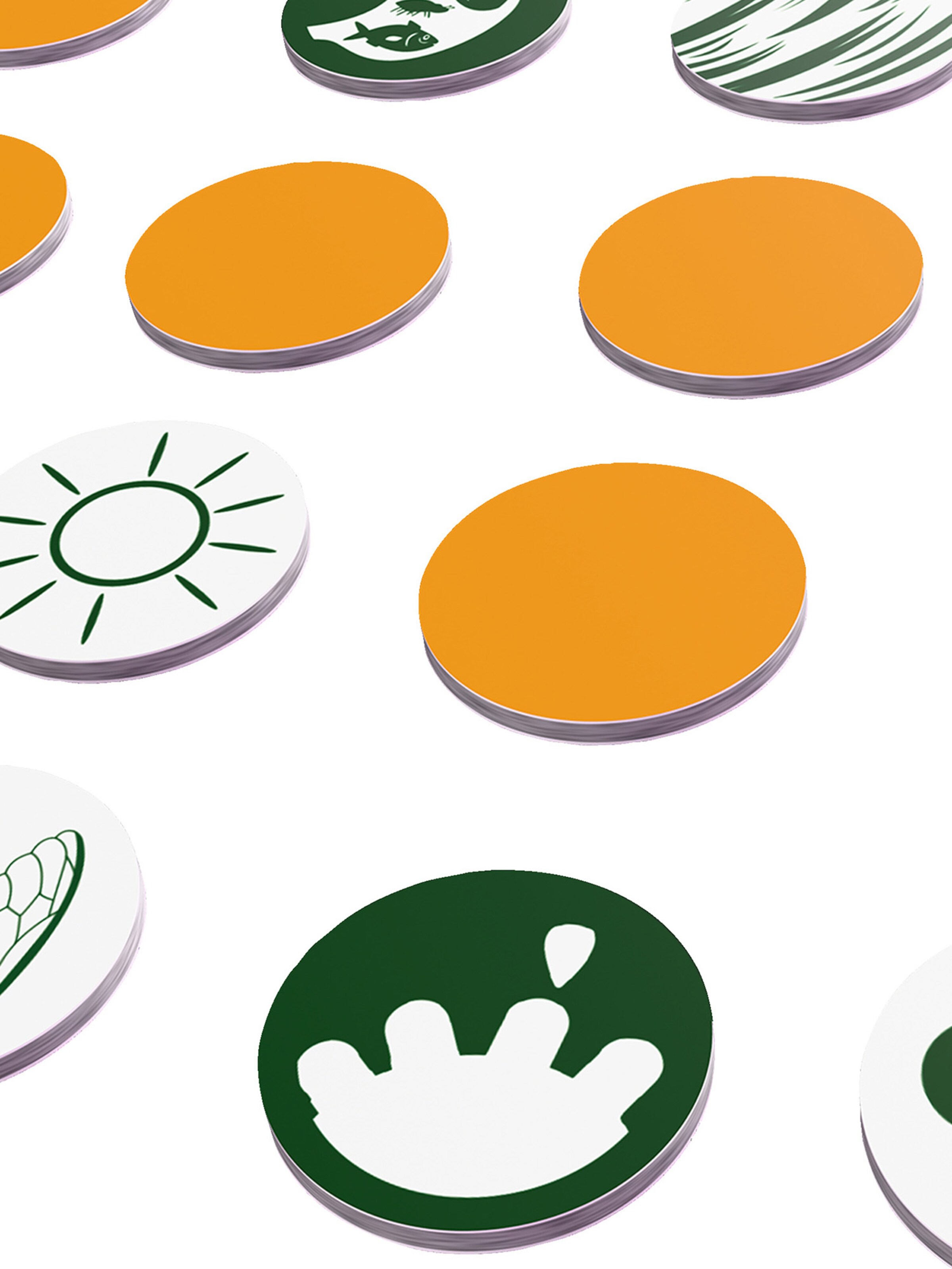 HABA Game ' Tiere der Welt - Bingo ' in Mixed colours