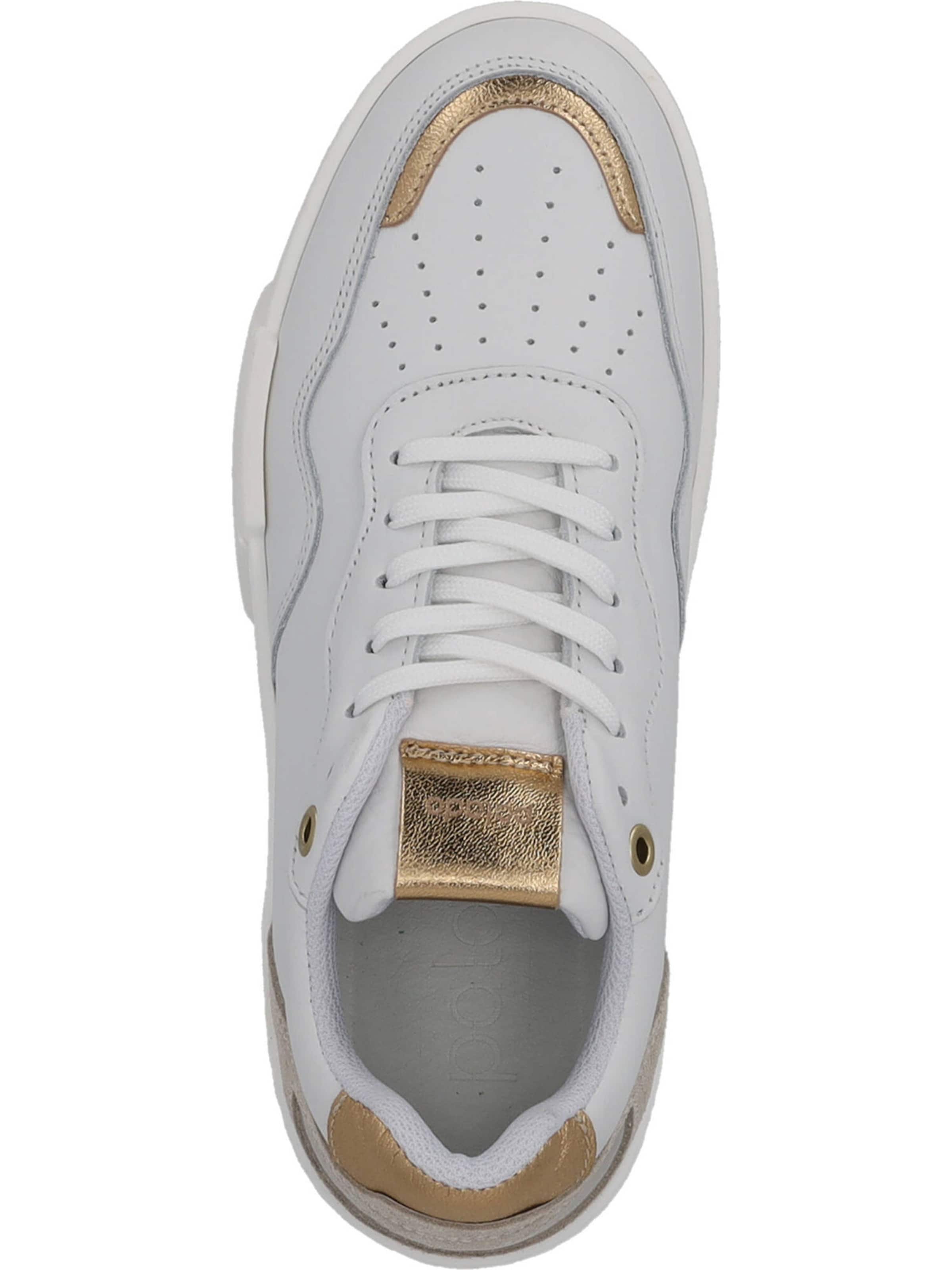 Palado Sneakers laag in Wit