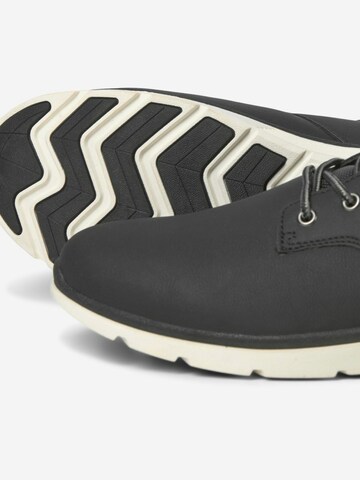 JACK & JONES - Botas con cordones 'JOINER' en negro