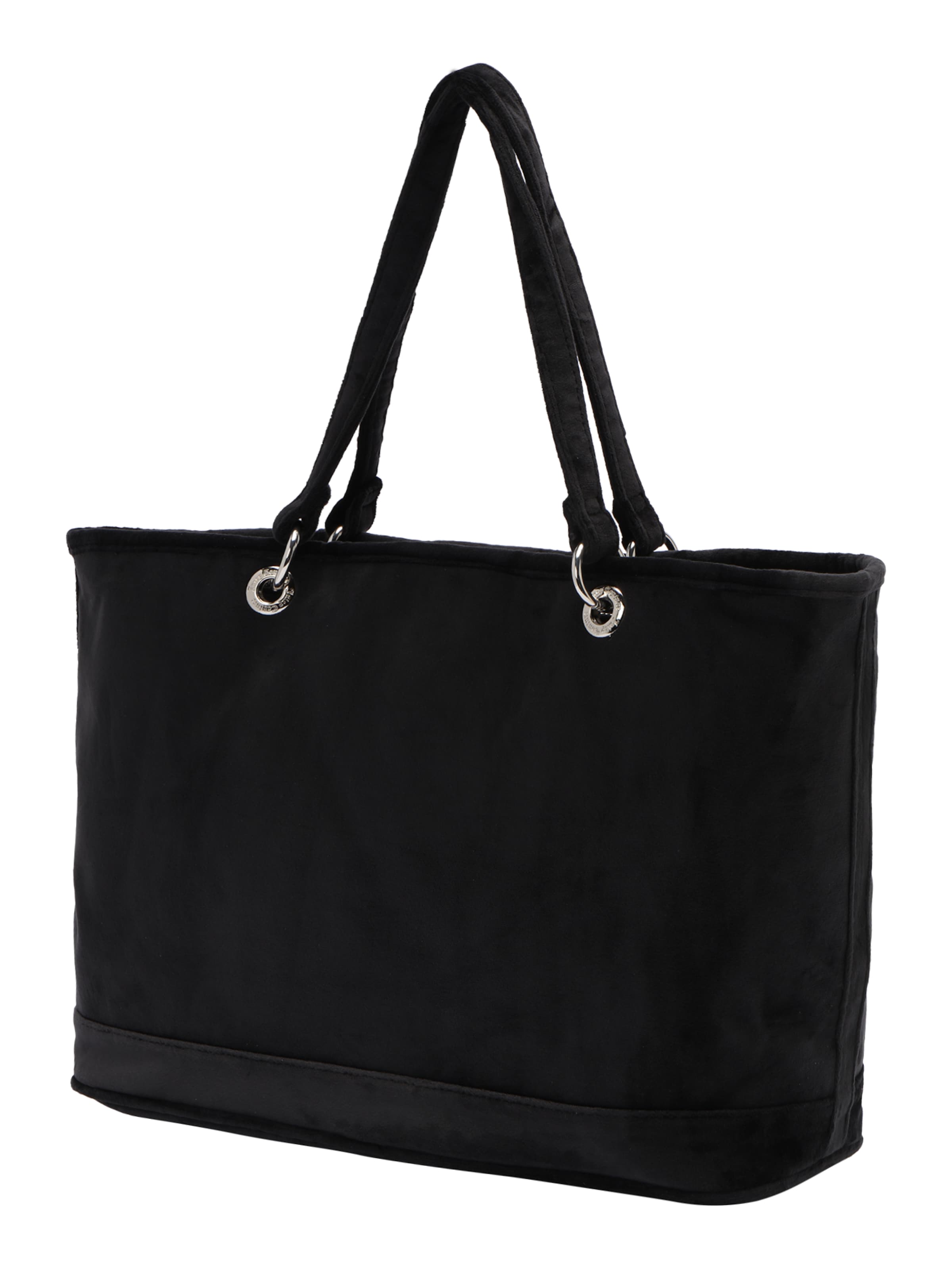 Cabas 'Kimberly' Juicy Couture en noir