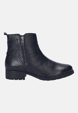 JOSEF SEIBEL Stiefelette 'KATE 20' in Schwarz