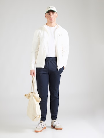 EA7 Emporio Armani Joggingová súprava - Modrá