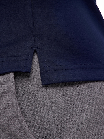 FALKE Shirt in Blue