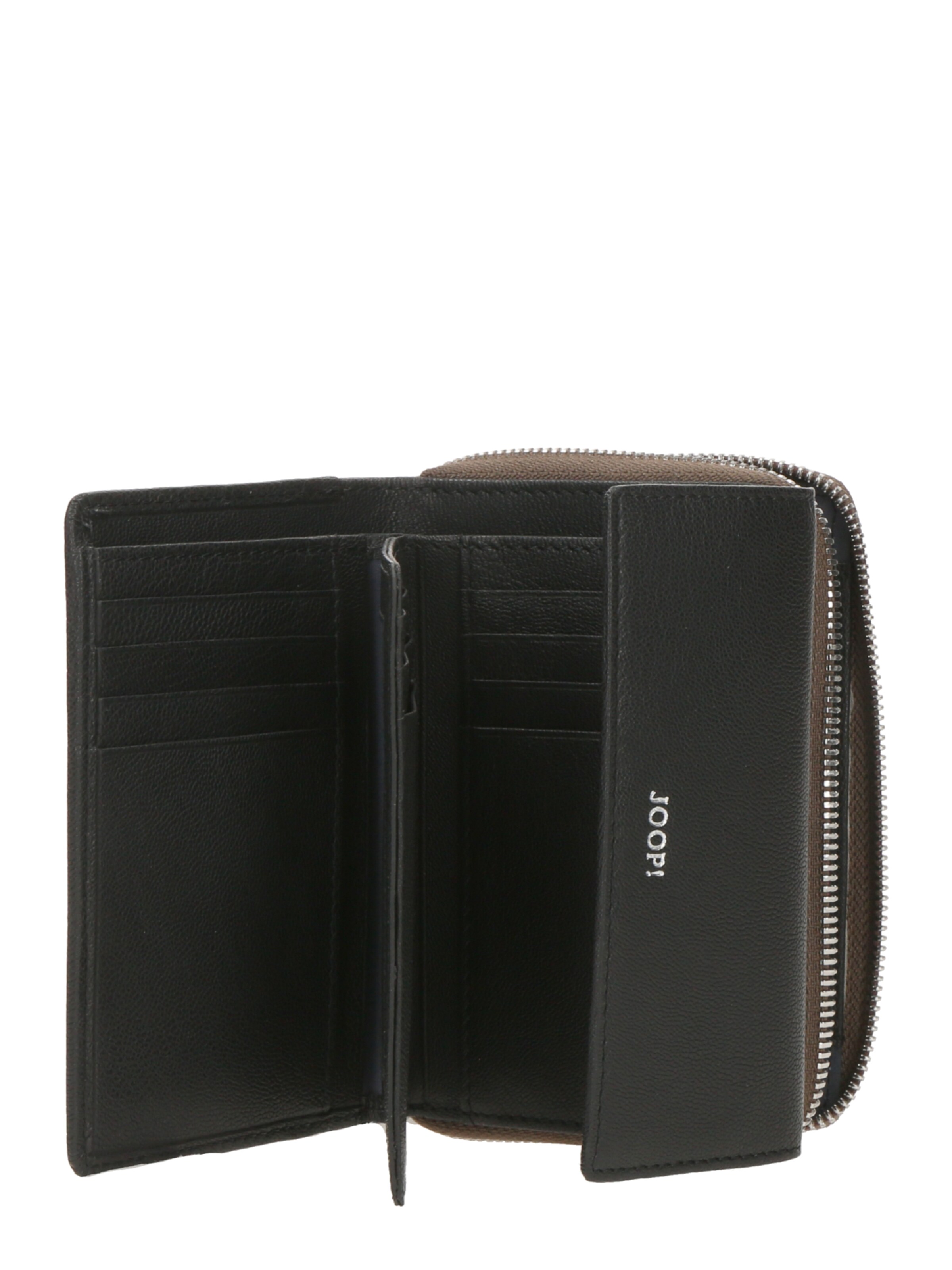 JOOP! Wallet 'Lantea Martha' in Black