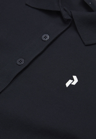 T-shirt PEAK PERFORMANCE en noir