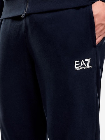 EA7 Emporio Armani - Ropa para correr '8NPV68 PJVTZ' en azul