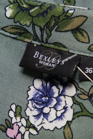 Bexleys Bluse S in Grün