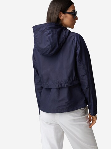 BOGNER Funktionsjacke 'Zafina' in Blau