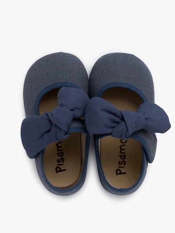 Pisamonas Ballerina‌‌‌‌‌ in Blau