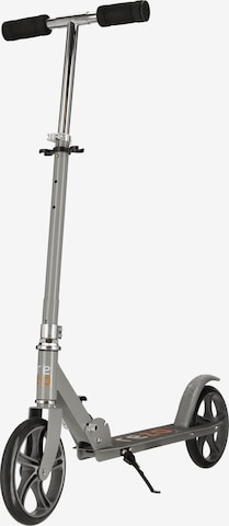 Rezo Roller 'Impulse' in Grau: Vorderseite