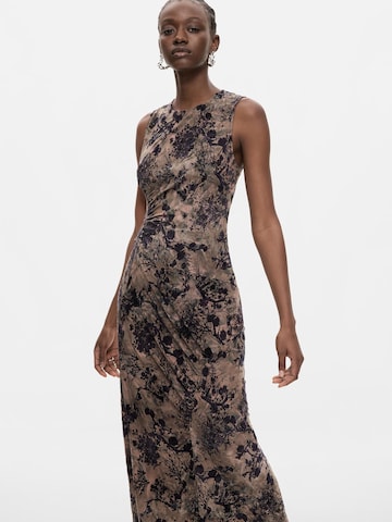 Desigual Jurk in Zwart
