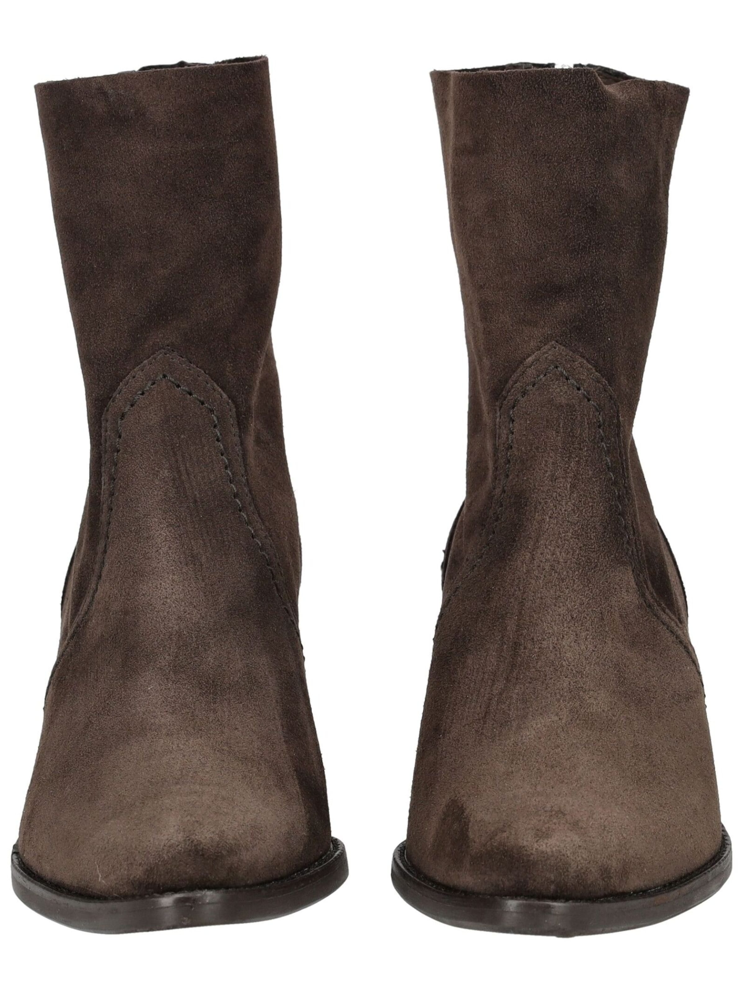 Bottines Paul Green en marron