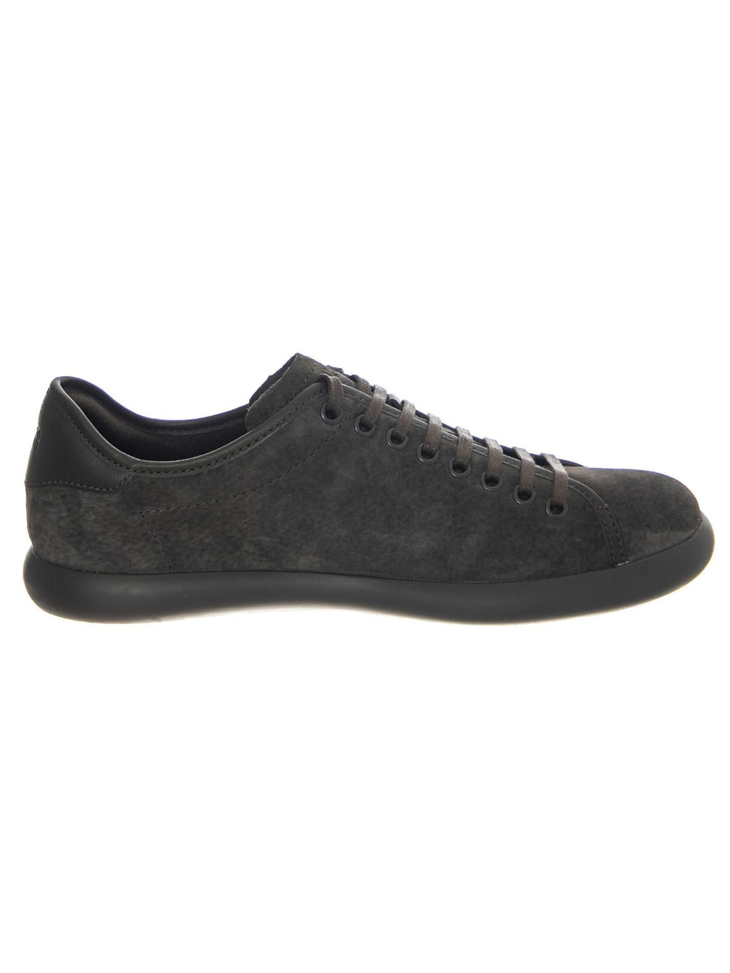 Scarpa stringata sportiva 'Summer Meteor/PSoller Meteor' di CAMPER in grigio