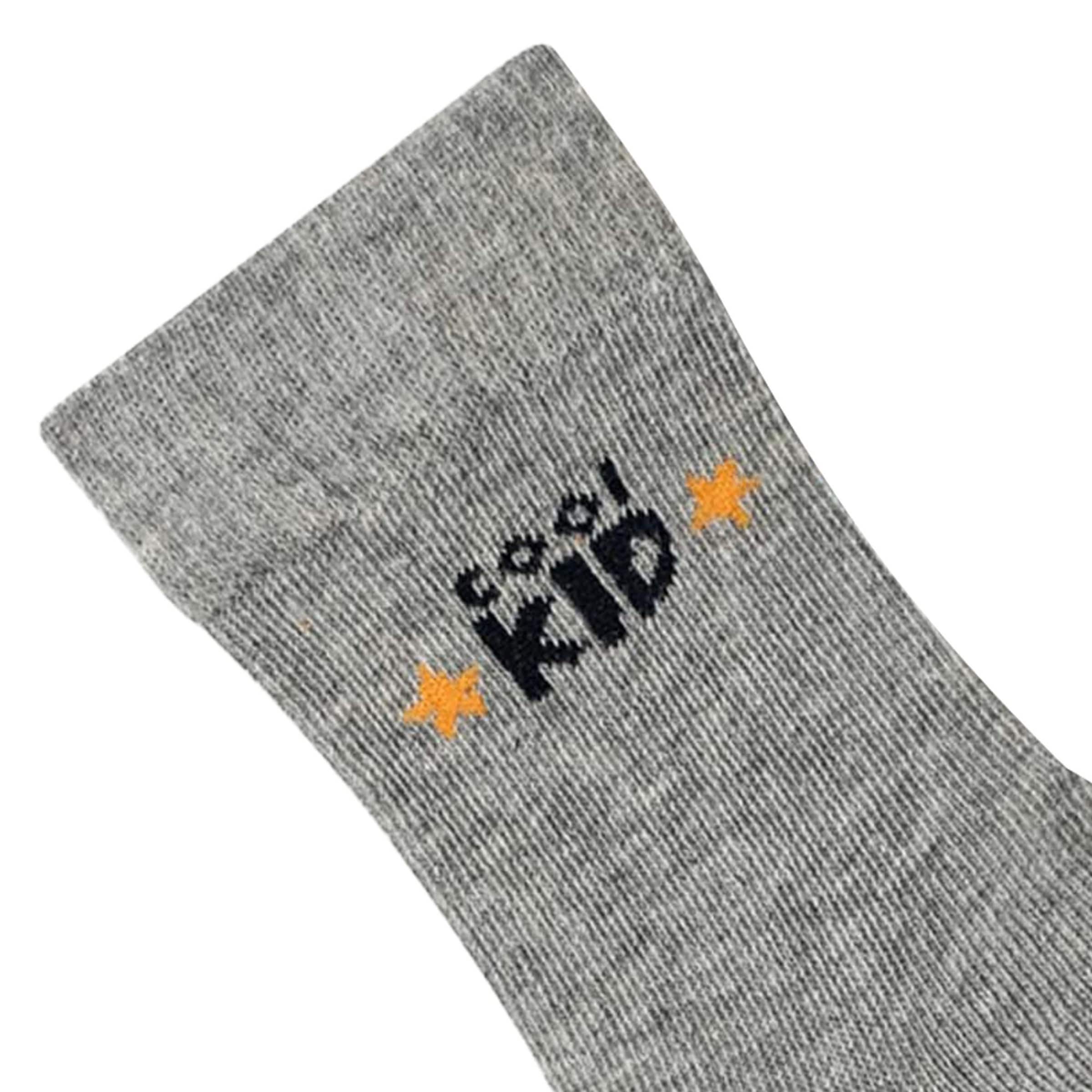 SCHIESSER - Calcetines en gris