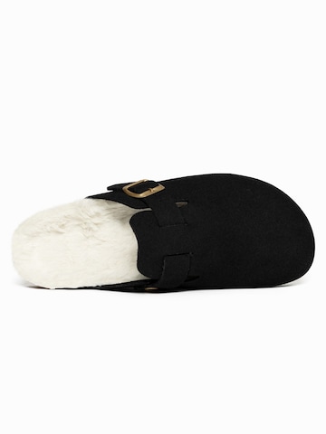 Bayton Sabot 'KIRALY' in Schwarz