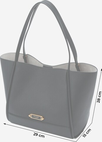 Shopper 'Gramercy' di Kate Spade in nero