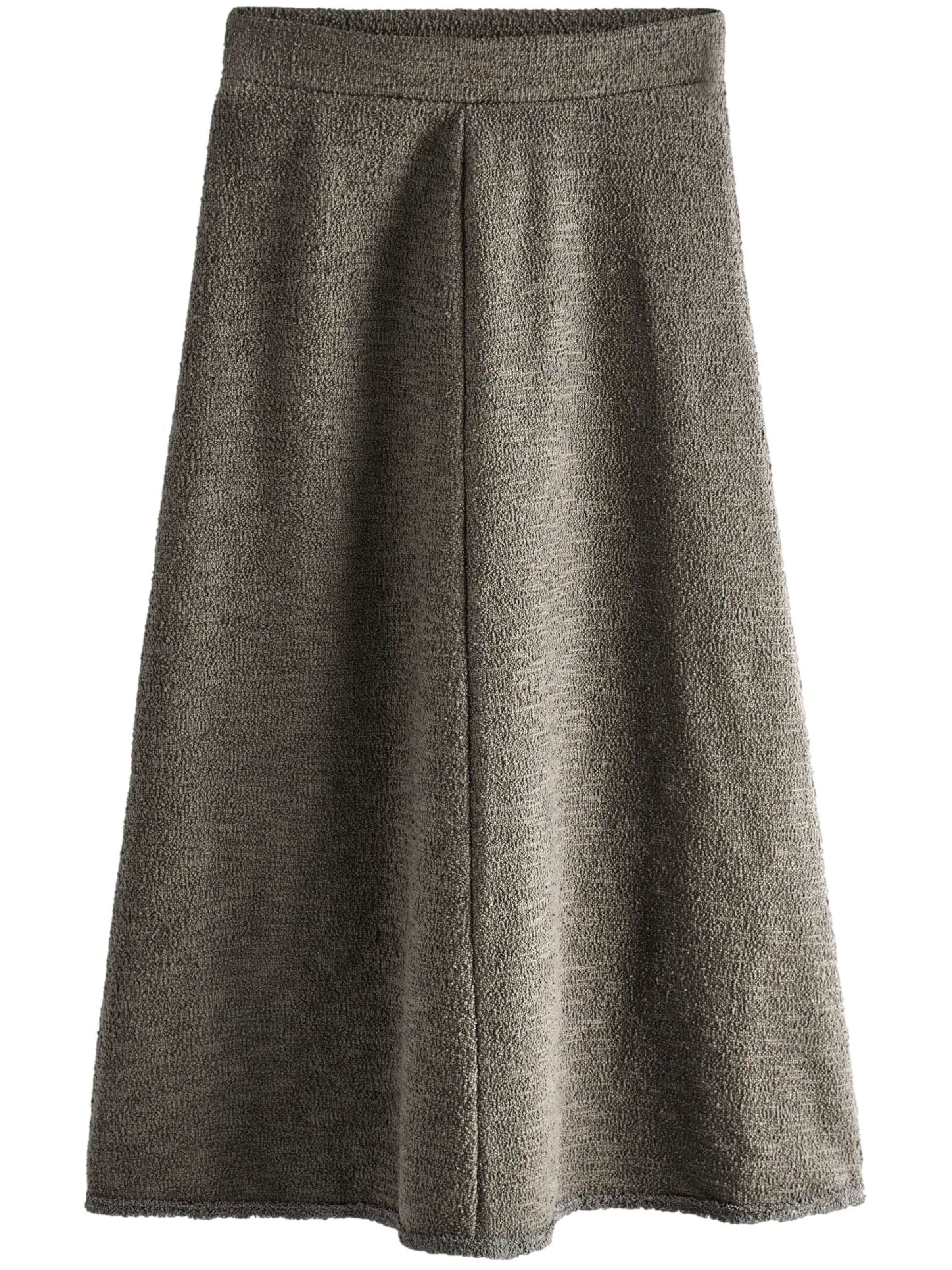 Next Rock in Grün: Vorderseite