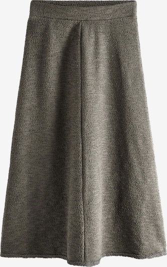 Next Suknja u maslinasta, Pregled proizvoda