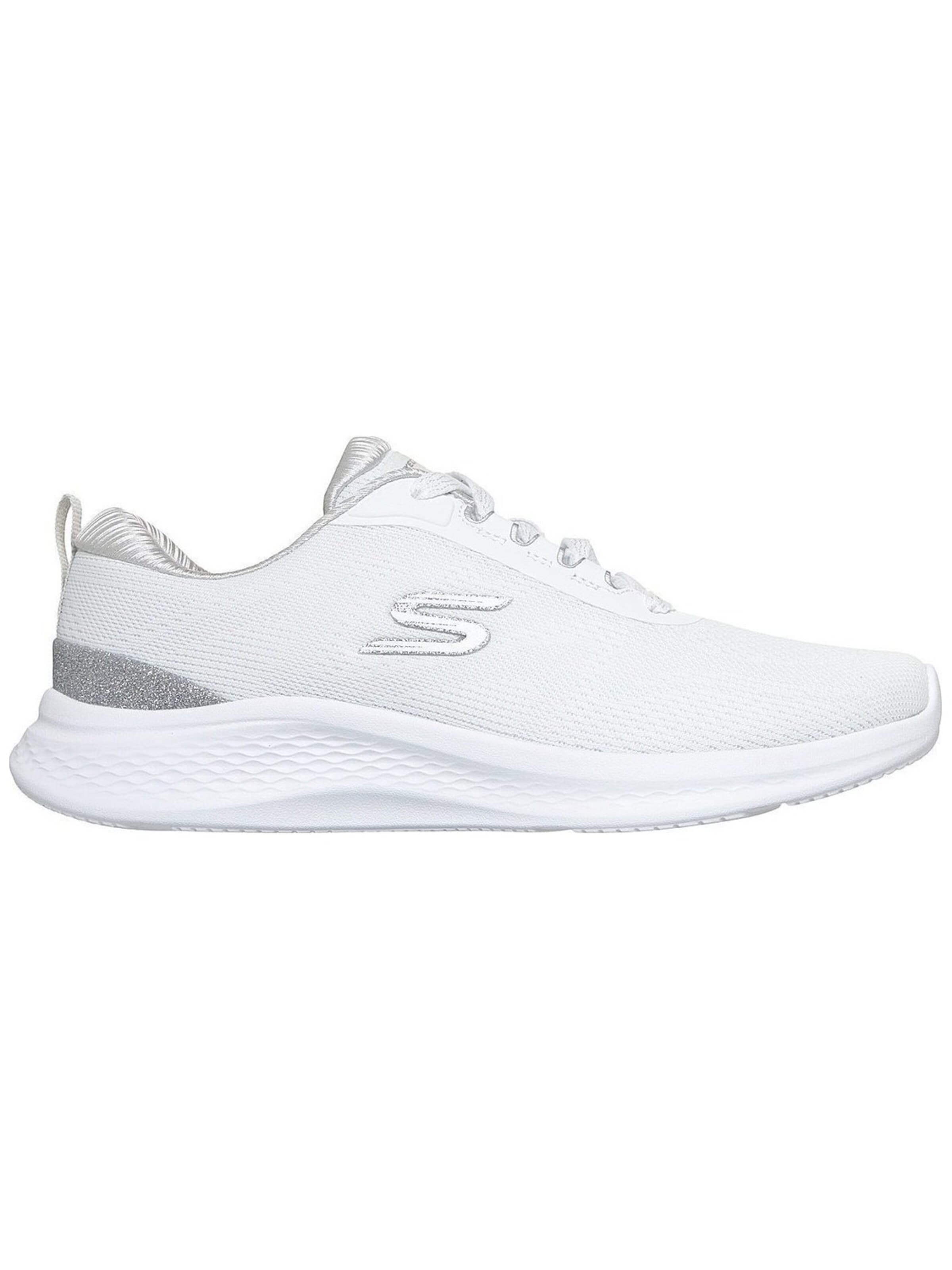 SKECHERS Низкие кроссовки 'Skech-Lite Pro 2.0' в Белый