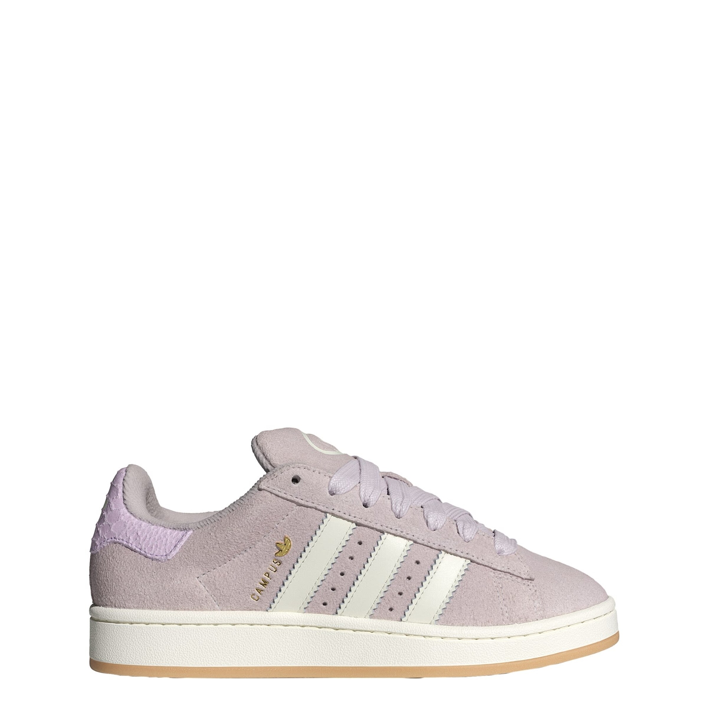 ADIDAS ORIGINALS Tenisky 'Campus 00s' – fialová