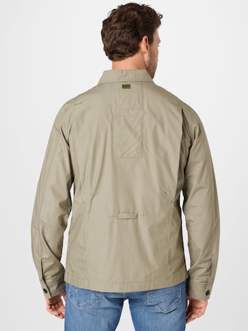 G-Star RAW Between-season jacket in Green