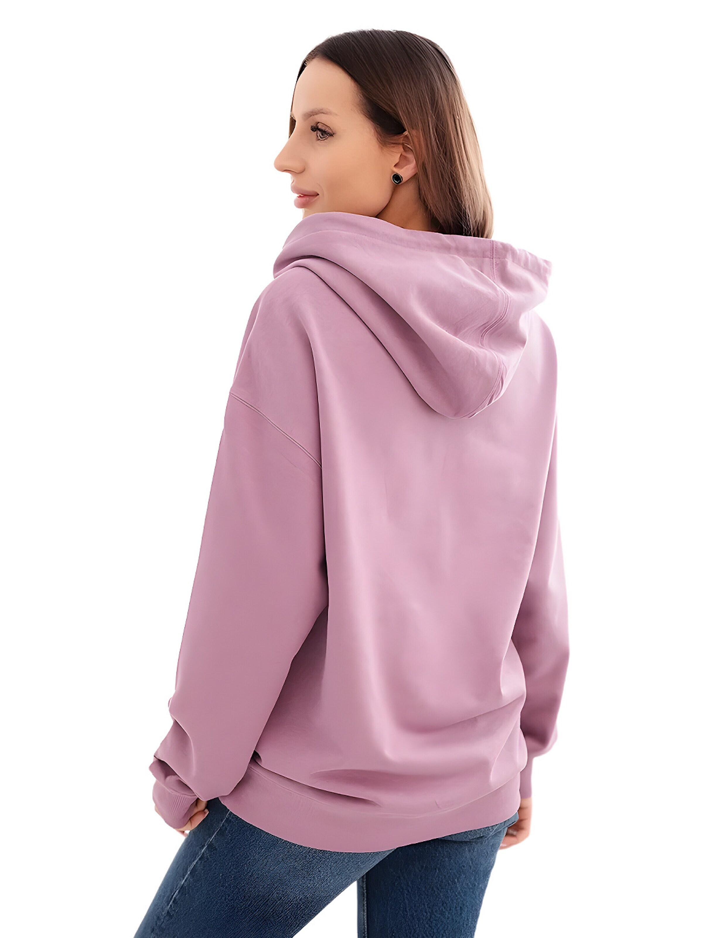 Lumera Bluzka sportowa w kolorze fioletowy