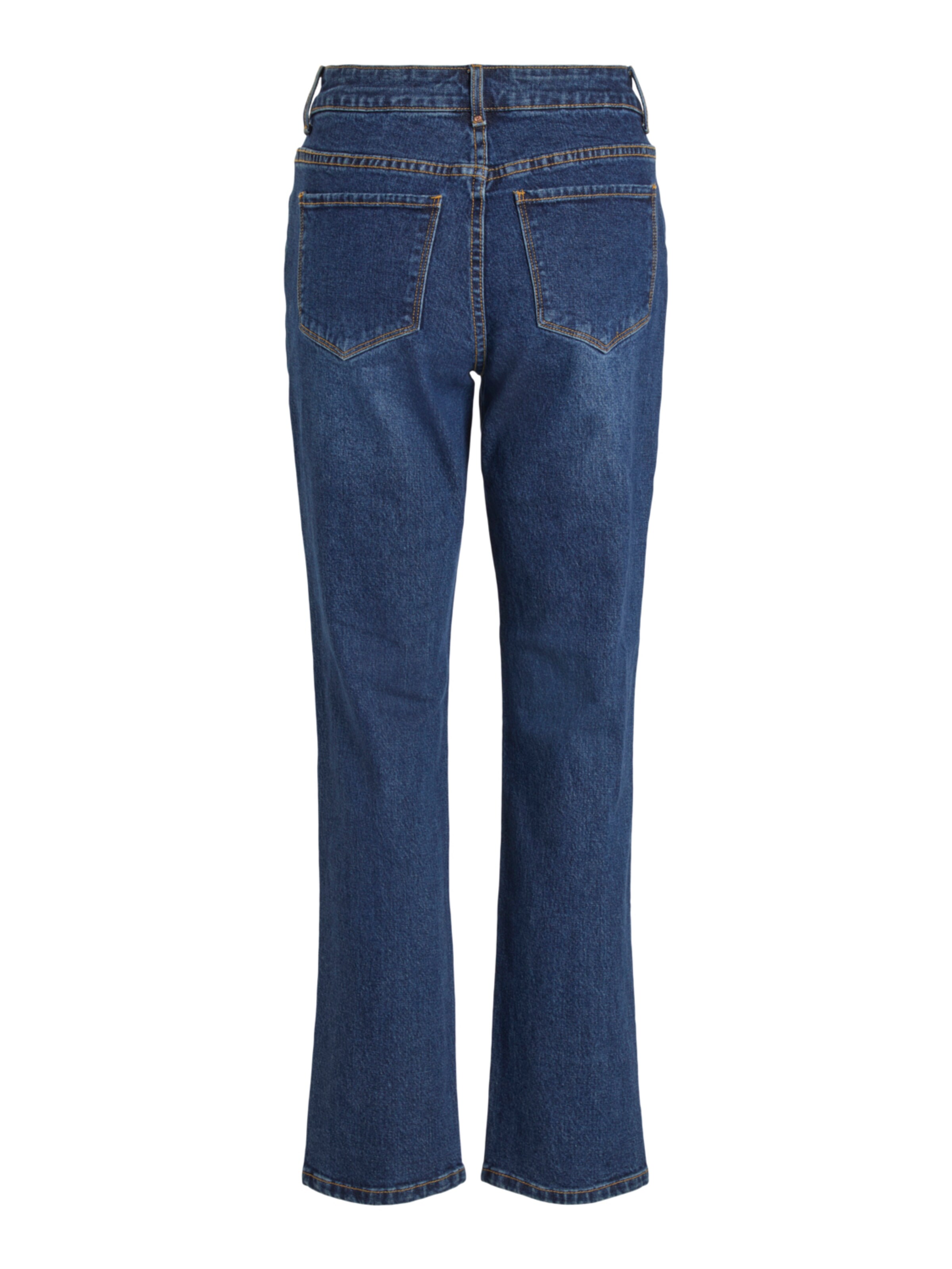 VILA Bootcut Τζιν σε μπλε