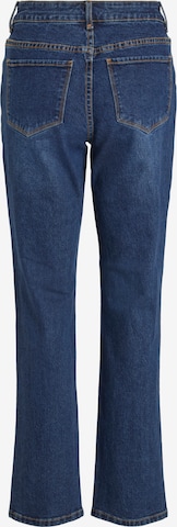 VILA Bootcut Jeans in Blau