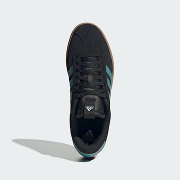 Baskets basses 'VL Court 3.0' ADIDAS SPORTSWEAR en noir