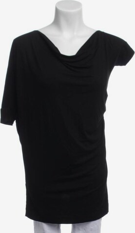 Vivienne Westwood Top & Shirt in S in Black: front