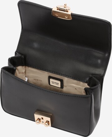 GUESS - Bolso de hombro 'ELIETTE' en negro