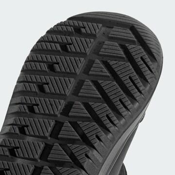 ADIDAS SPORTSWEAR Snowboots 'Winterplay' in Zwart
