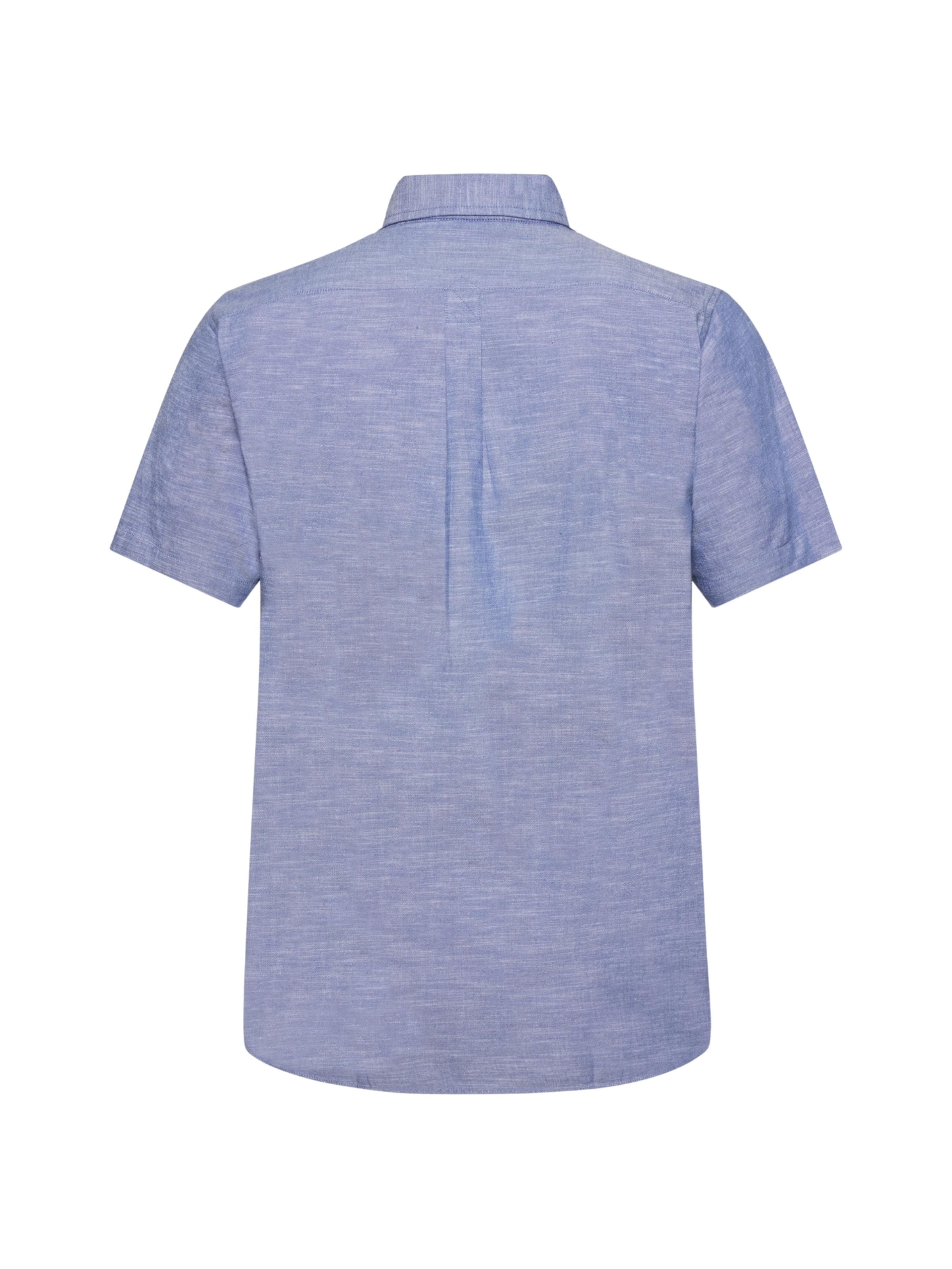 Signal Comfort Fit Skjorte 'Hani' i blå