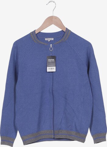 apriori Sweater & Cardigan in L in Blue: front