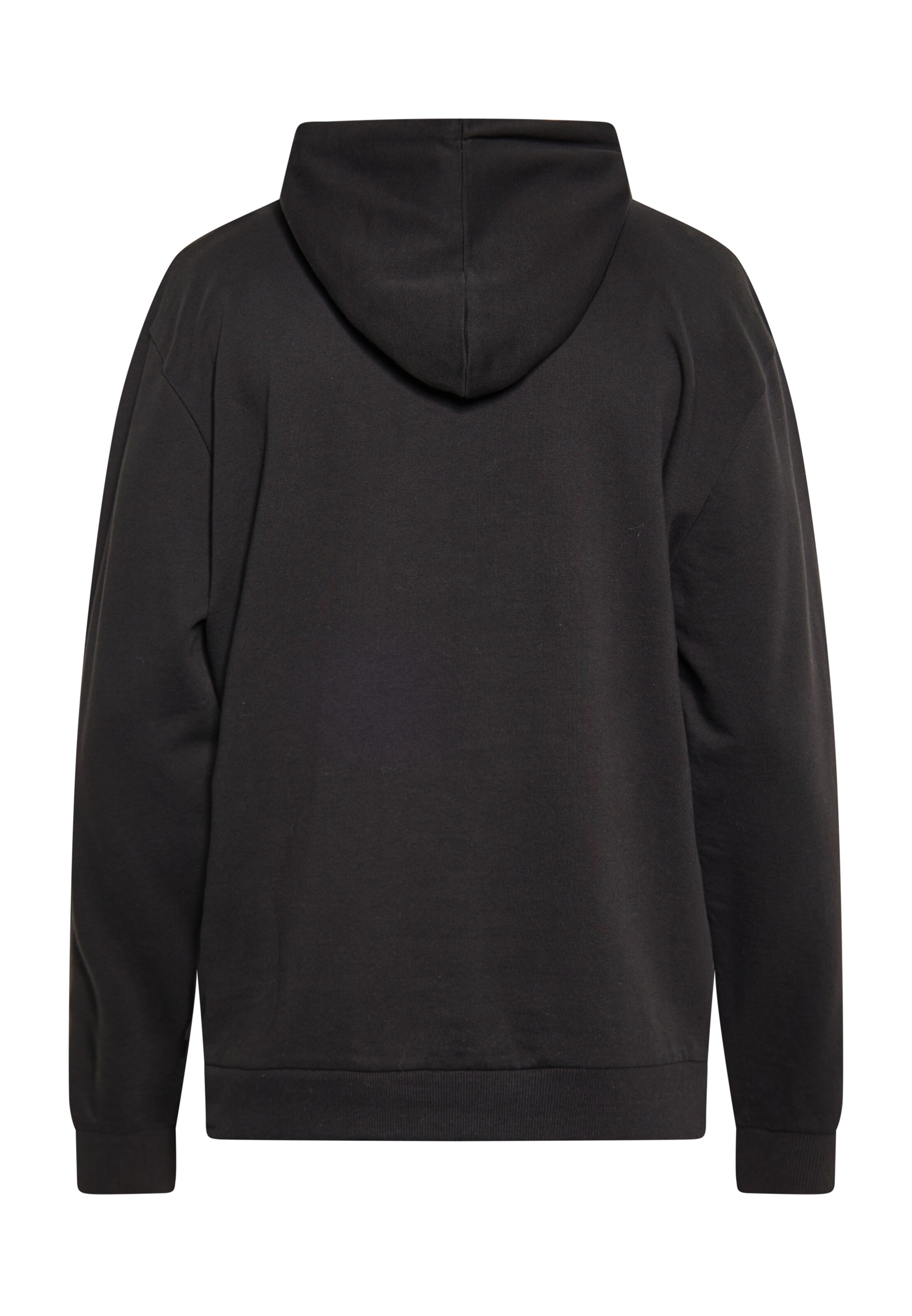 Sloan Sweatshirt in Schwarz