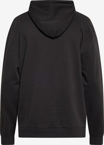 Sloan Sweatshirt in Black