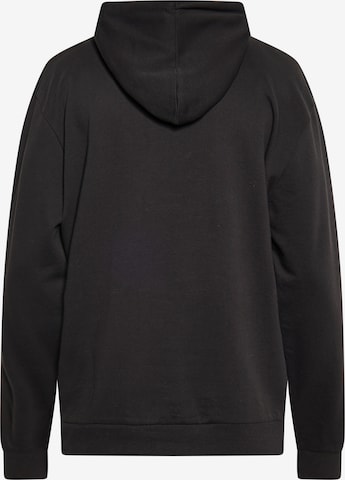 Sloan Sweatshirt in Zwart