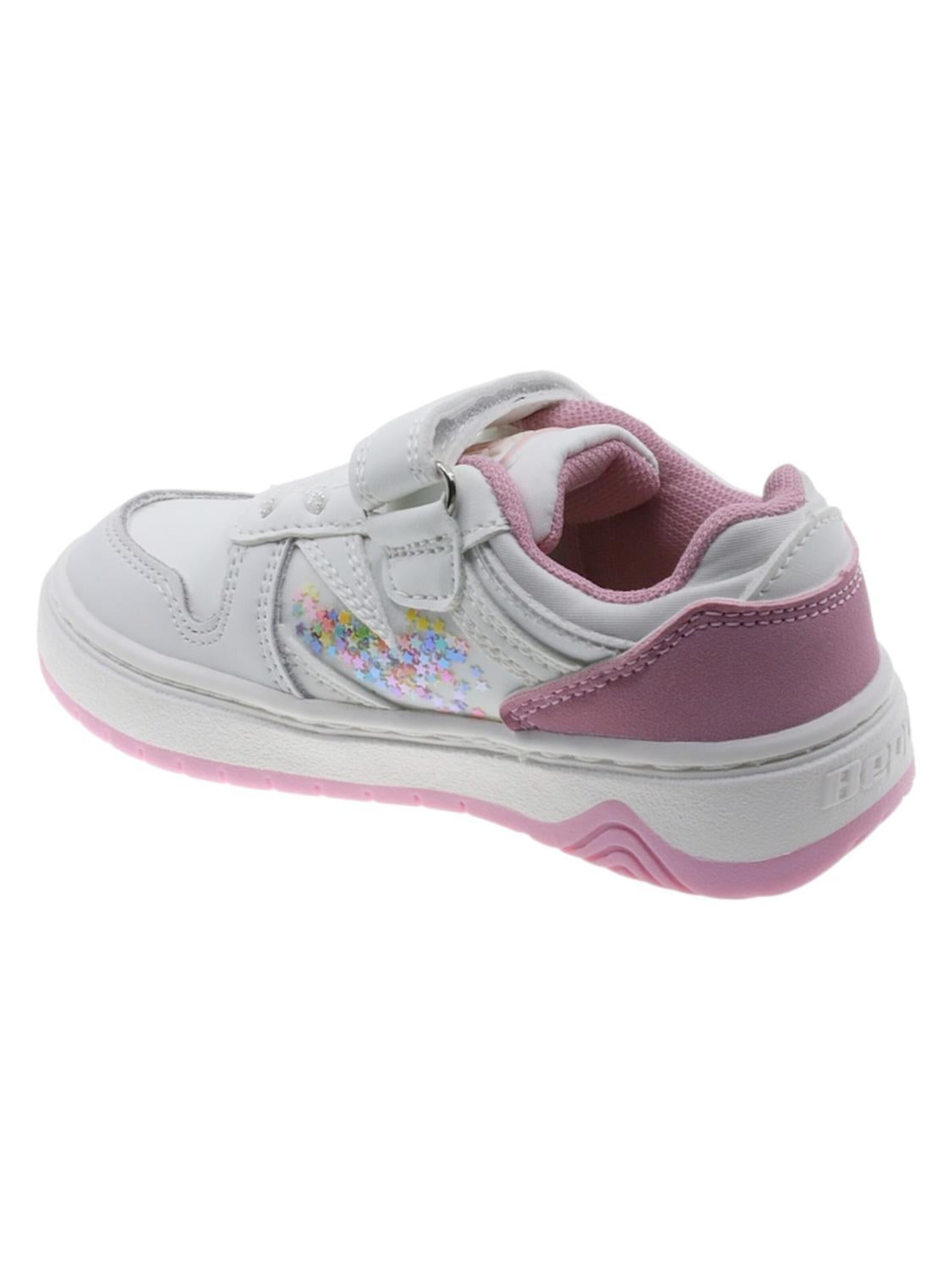 Beppi Sneakers in White