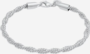 ELLI PREMIUM Armband in Silber: predná strana