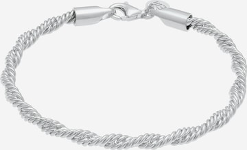 Bracelet ELLI PREMIUM en argent : devant