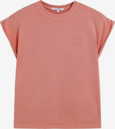 Triko ' ' iš Scalpers, spalva – rožinė / rožių spalva, Prekių apžvalga