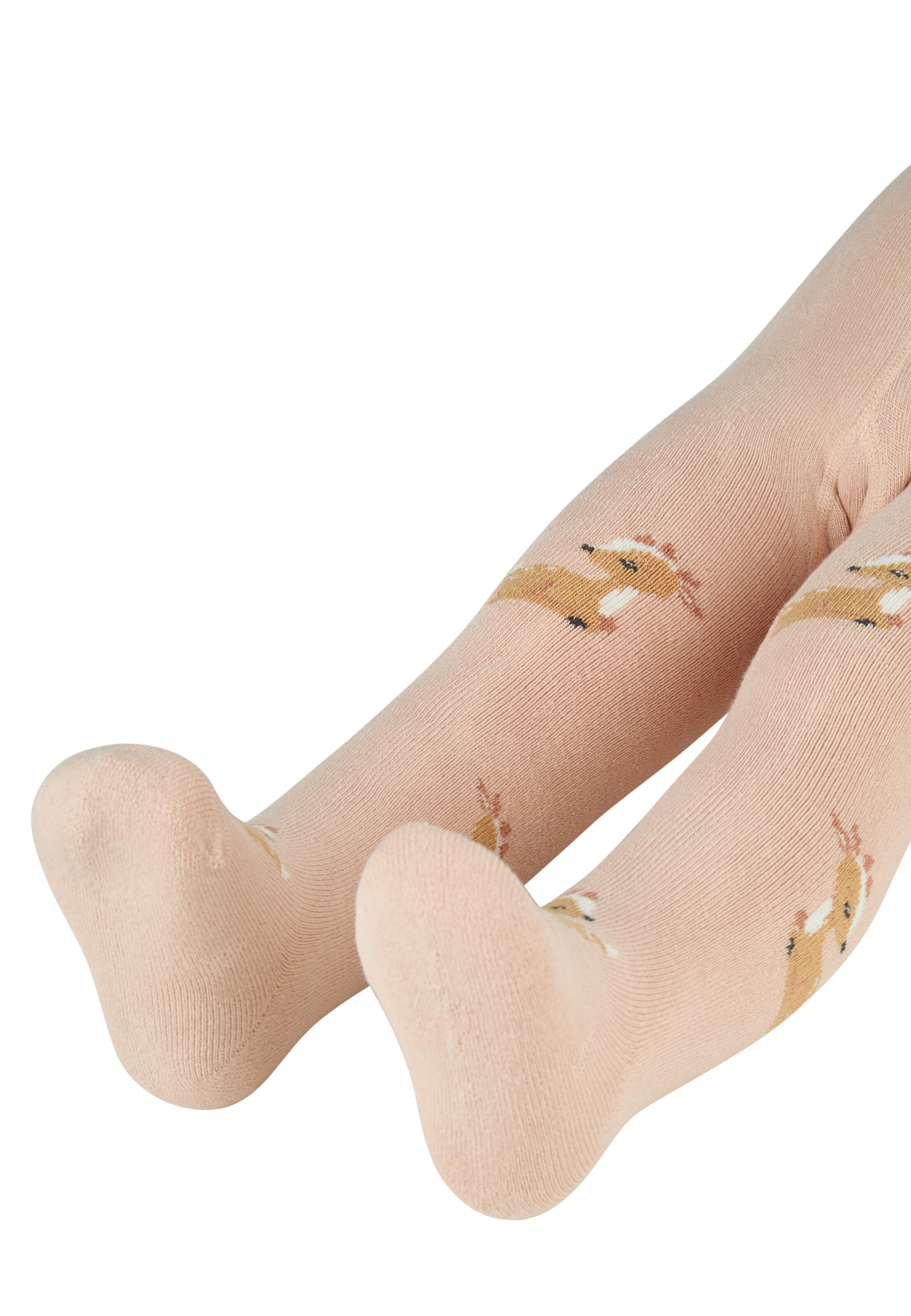 STERNTALER Tights in Pink