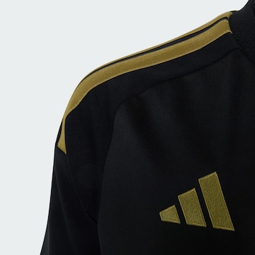 ADIDAS PERFORMANCE Λειτουργικό μπλουζάκι 'Juventus Turin 26/27' σε μαύρο