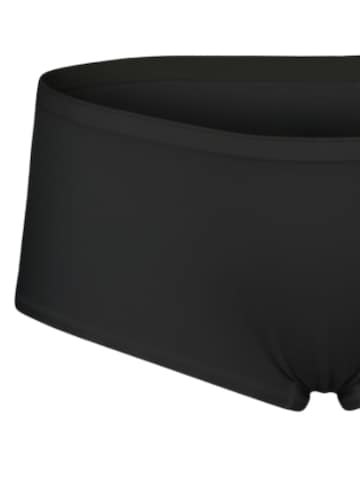 Culotte 'Violet Violet L 95% Baumwolle / 5% Elasthan' Maxte en noir