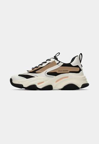 Sneaker bassa 'POSSESSION' di STEVE MADDEN in colori misti