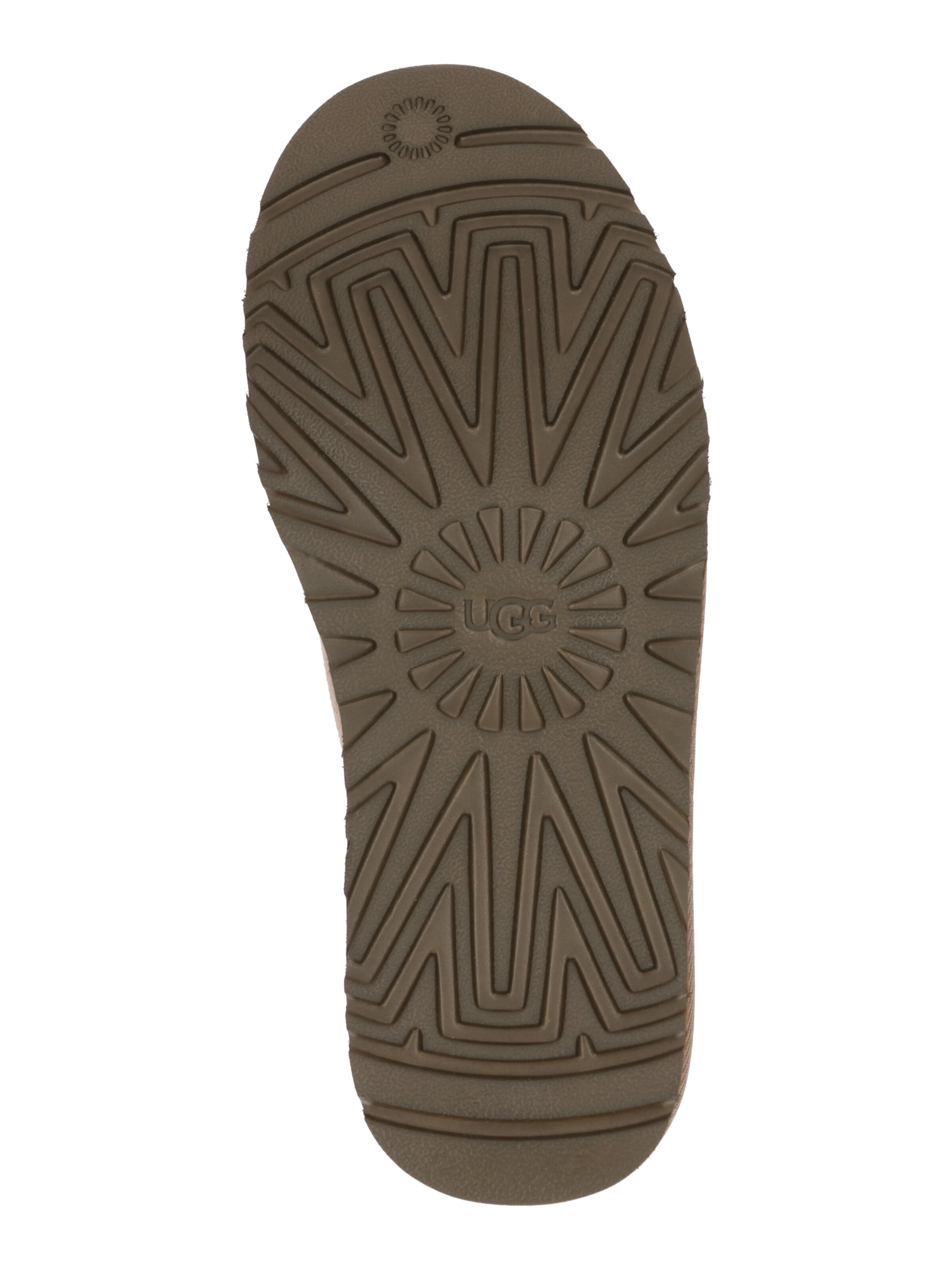 UGG Chelsea Boots 'Neumel' in Braun