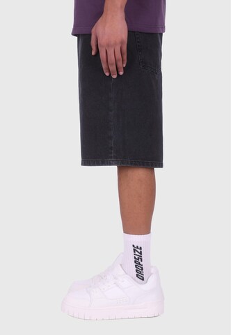 Dropsize Kottis Teksapüksid, värv hall