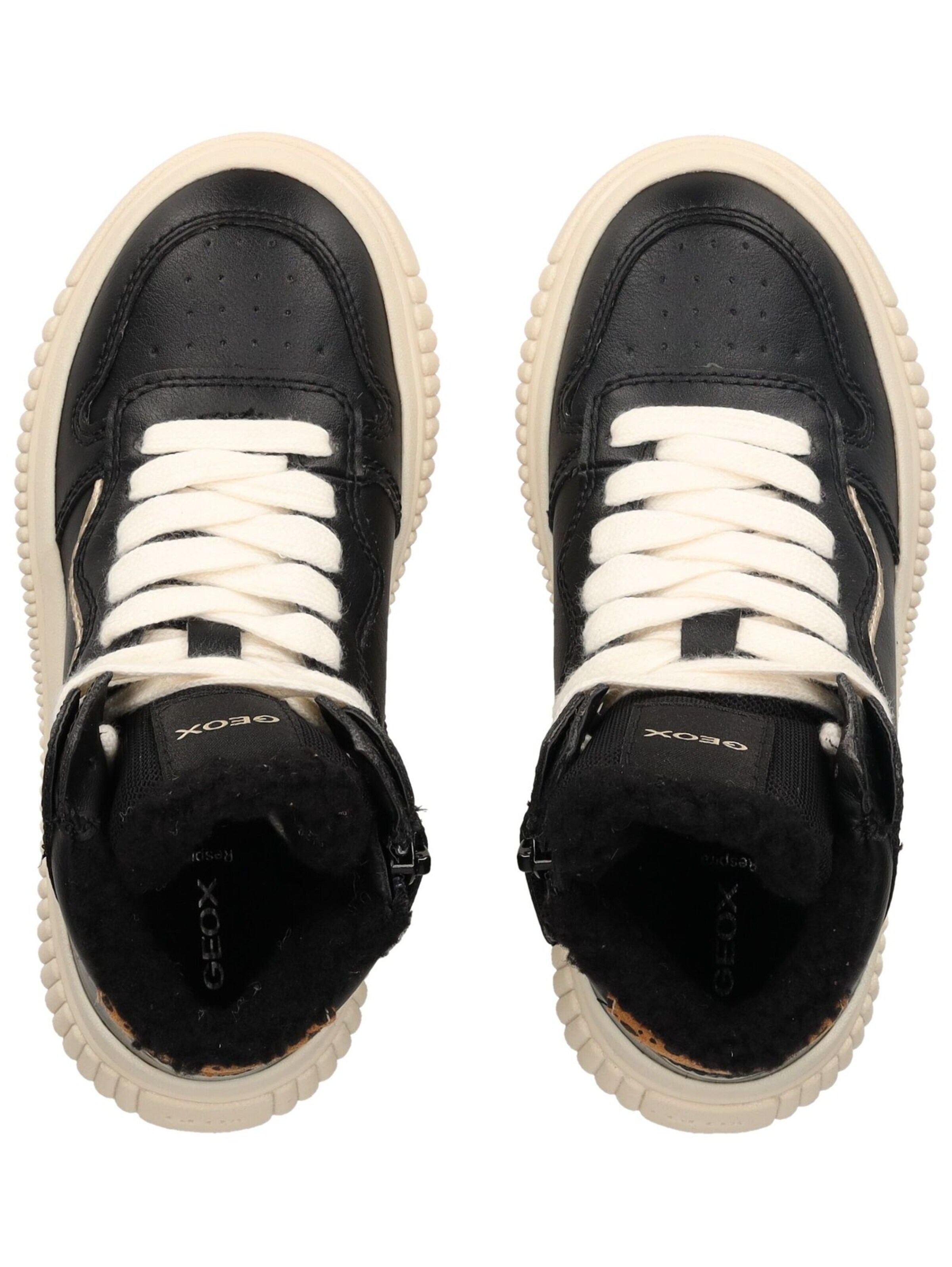 Sneaker di GEOX in nero