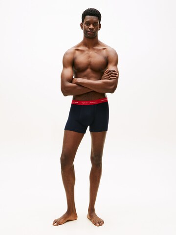 Boxers Tommy Hilfiger Big & Tall en noir