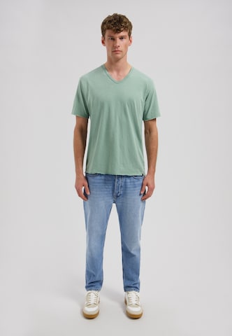 Dstrezzed - Camiseta 'Stewart' en verde